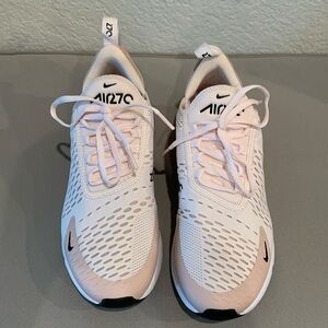 Nike Air Max 270 Sneaker